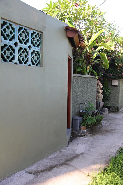 Pondok Penestanan Villa Ubud Zewnętrze zdjęcie