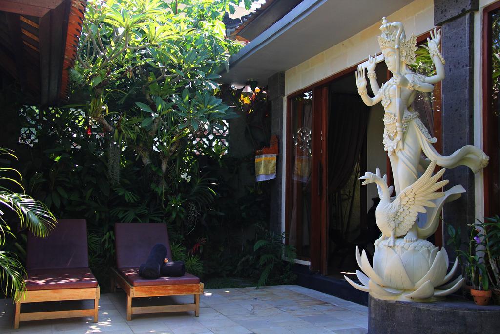 Pondok Penestanan Villa Ubud Zewnętrze zdjęcie