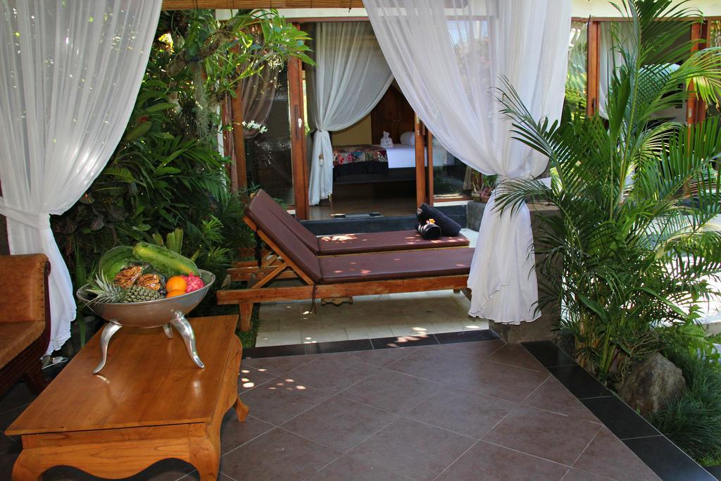 Pondok Penestanan Villa Ubud Zewnętrze zdjęcie