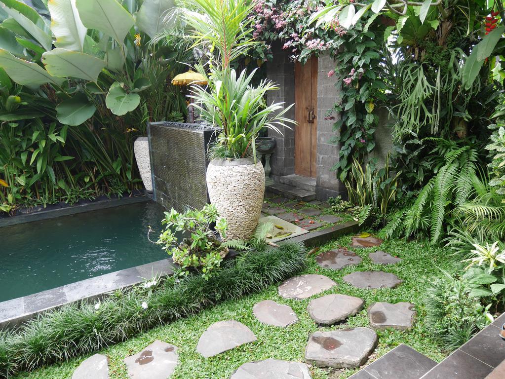 Pondok Penestanan Villa Ubud Zewnętrze zdjęcie